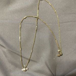 Kendra Scott Jamie Necklace